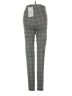 Zara Plaid Gray Dress Pants Size S - photo 2
