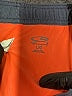 C9 By Champion 100% Polyester Orange Athletic Shorts Size L - photo 3
