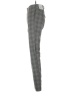 Zara Plaid Gray Dress Pants Size S - photo 5