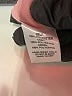 Lulus 100% Polyester Pink Sleeveless Blouse Size S - photo 8