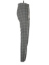Zara Plaid Gray Dress Pants Size S - photo 4