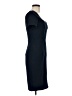 ASOS Solid Blue Cocktail Dress Size 6 - photo 4