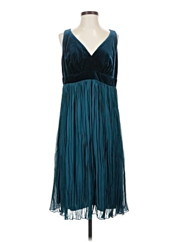 ABS Allen Schwartz Cocktail Dress (view 1)