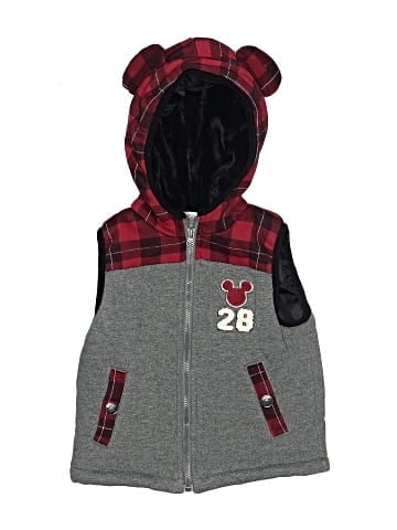 Disney Zip Up Hoodie (view 1)
