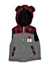 Disney Gray Zip Up Hoodie 12-18 MO / 18 MO - photo 1