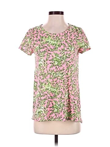 Lilly Pulitzer Short Sleeve T-Shirt (view 1)