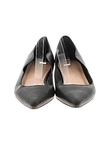 Loeffler Randall Flats (view 2)