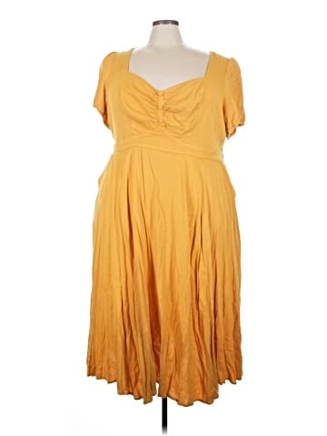 Torrid Casual Dress (view 1)