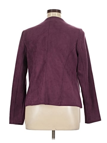 Forever 21 Plus Jacket (view 2)