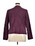 Forever 21 Plus Purple Jacket Size 1X Plus - photo 2