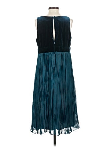 ABS Allen Schwartz Cocktail Dress (view 2)