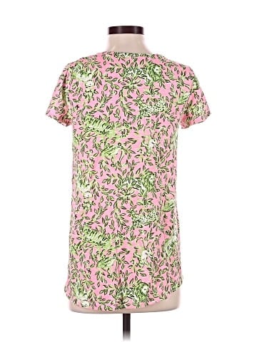 Lilly Pulitzer Short Sleeve T-Shirt (view 2)