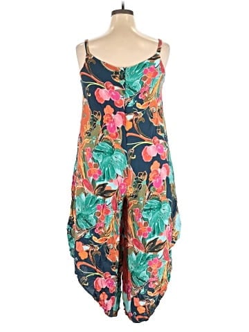Vince Camuto Romper (view 2)