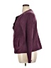 Forever 21 Plus Purple Jacket Size 1X Plus - photo 5