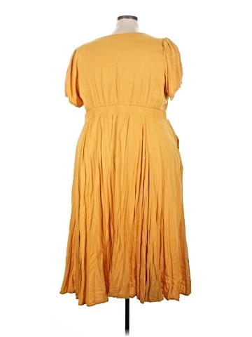 Torrid Casual Dress (view 2)