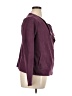 Forever 21 Plus Purple Jacket Size 1X Plus - photo 4