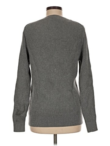 Express Pullover Sweater (view 2)