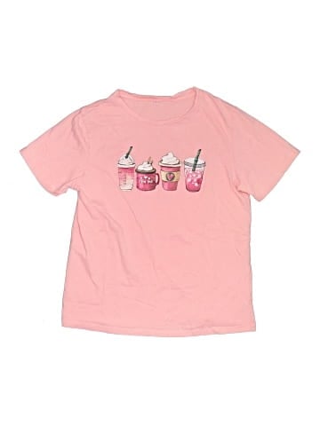 Unbranded Short Sleeve T-Shirt (view 1)