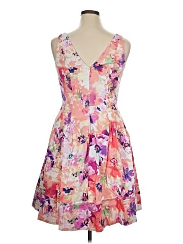 Lauren by Ralph Lauren Cocktail Dress (view 2)