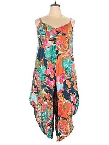 Vince Camuto Romper (view 1)
