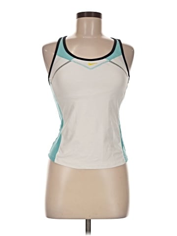 Nike Active Tank (view 1)