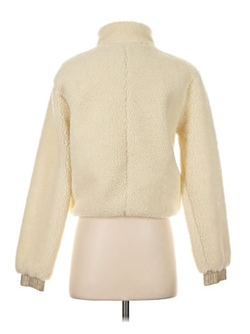 Urban Outfitters Faux Fur Jacket (view 2)