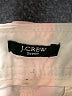 J.Crew Solid White Casual Skirt Size 6 (estimated) - photo 4