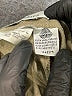 Max Mara 100% Wool Gold Tan Wool Pants Size 4 - photo 9