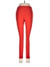 Lululemon Athletica Red Active Pants Size M (estimated) - photo 1