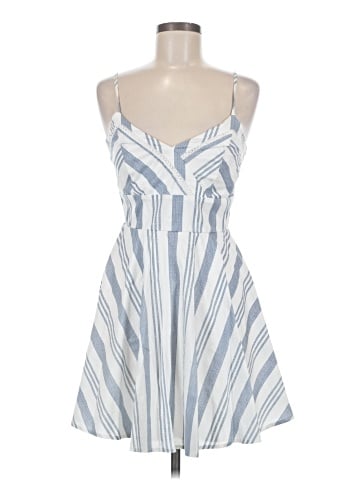 Trixxi Casual Dress (view 1)