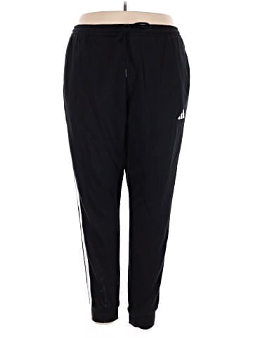 Adidas Track Pants (view 1)