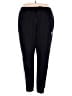 Adidas Black Track Pants Size XXL - photo 1