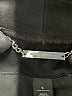 White House Black Market Black Blazer Size 8 - photo 6