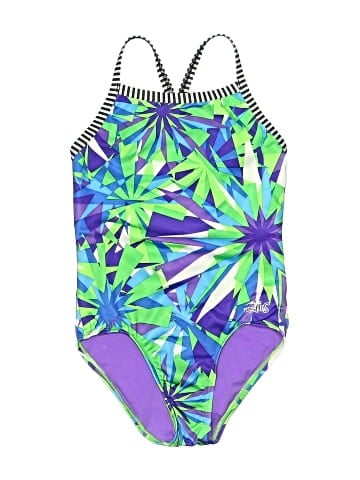Dolfin One Piece Swimsuit (view 1)