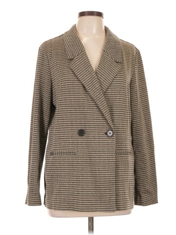 Sanctuary Blazer (view 1)