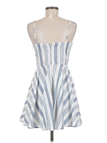 Trixxi Casual Dress (view 2)