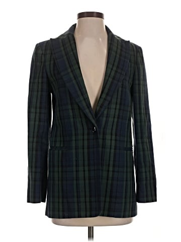 Sunday Best Blazer (view 1)