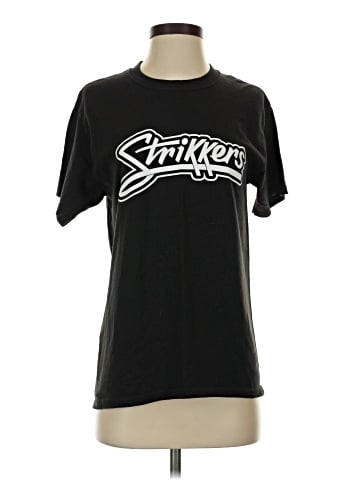 Hanes Short Sleeve T-Shirt (view 1)
