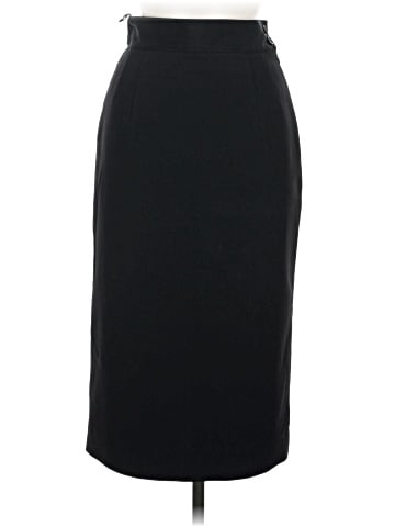 Prada Vintage Pencil Skirt (view 1)