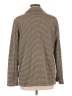 Sanctuary Houndstooth Brown Blazer Size L - photo 2