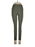 Athleta Green Active Pants Size S - photo 1