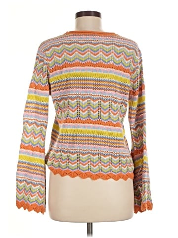 Jessica Simpson Pullover Sweater (view 2)