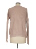 Brandy Melville Tan Pullover Sweater One size - photo 2