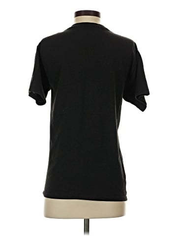 Hanes Short Sleeve T-Shirt (view 2)