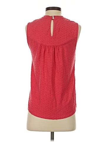 Daniel Rainn Sleeveless Blouse (view 2)
