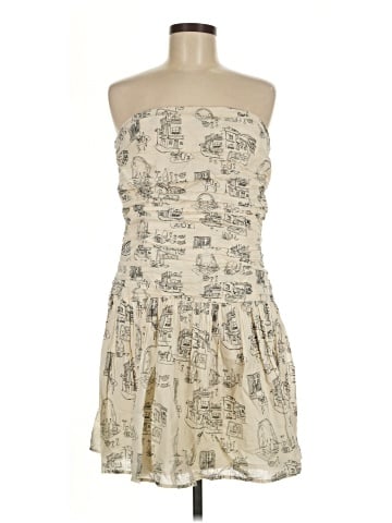 Abercrombie & Fitch Cocktail Dress (view 1)