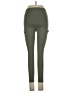 Athleta Green Active Pants Size S - photo 2