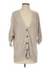 American Eagle Outfitters Tan Cardigan Size XS - photo 1
