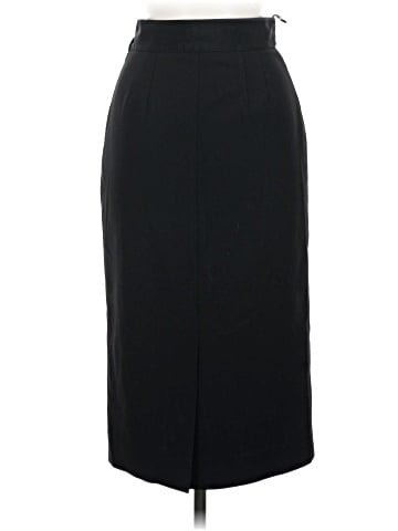 Prada Vintage Pencil Skirt (view 2)