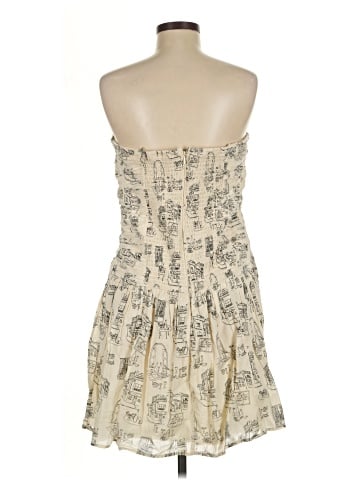 Abercrombie & Fitch Cocktail Dress (view 2)